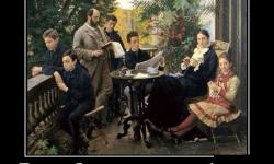 До изобретения