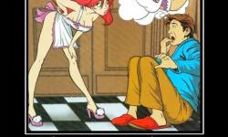 Тебя в детстве обидела няня