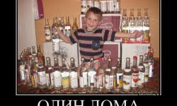 Один дома