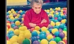 Забыли ребенка