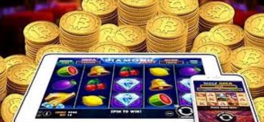 Несущая бонусные победы Playdom Casino