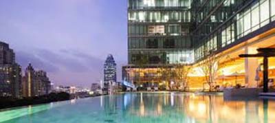 Sivatel Bangkok