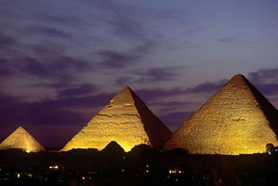 Египет ужесточил требования к паспортам туристов